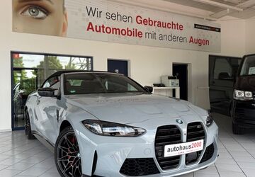 BMW M4 22.500 km 84.950 &euro; Ahlen 59229