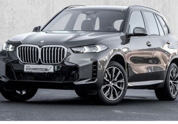 BMW X5 16.914 km 73.990 &euro; Lüdinghausen 59348