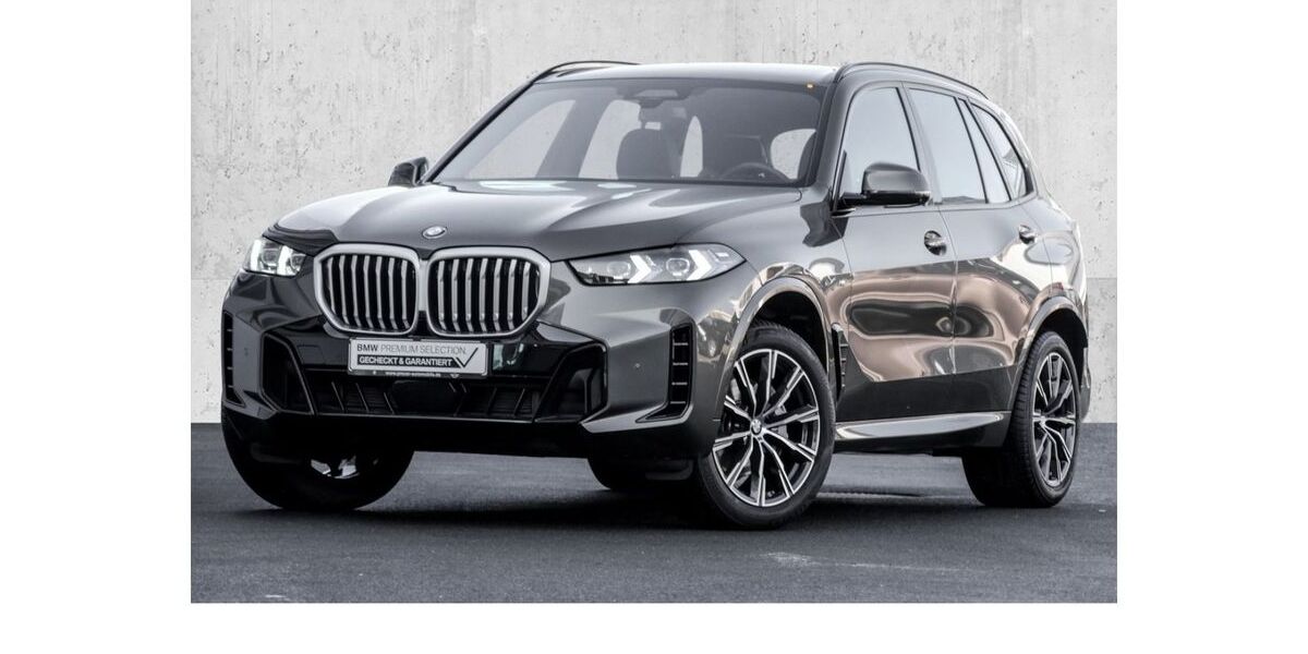 BMW X5 16.914 km 73.990 &euro; Lüdinghausen 59348