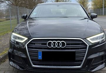 Audi A3 59.841 km 20.300 &euro; Ahlen 59229