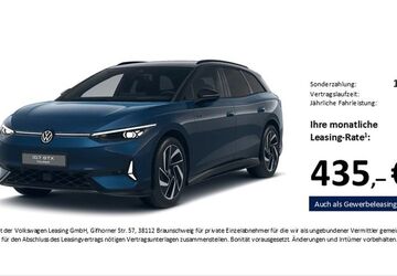 VW ID.7 15.857 km 50.488 &euro; Dortmund 44379