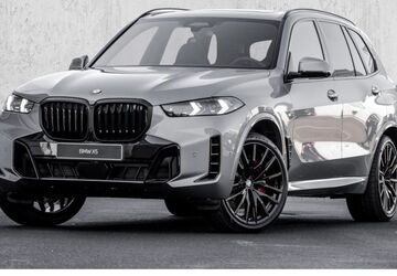 BMW X5 5.990 km 96.500 &euro; Lüdinghausen 59348