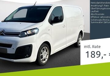 Citroen Jumpy 84.057 km 17.340 &euro; Dortmund 44263