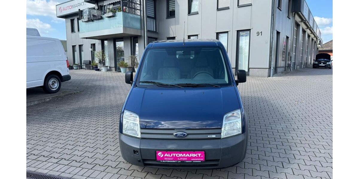 Ford Transit 107.000 km 2.990 &euro; Lüdinghausen 59348