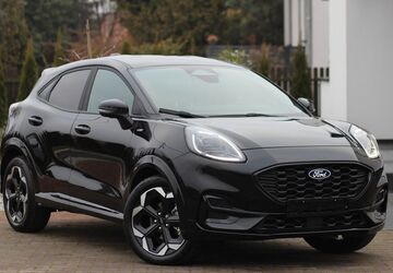 Ford Puma 6.050 km 21.900 &euro; Hagen 58119
