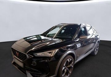 Cupra Formentor 26.685 km 32.250 &euro; Hagen 58091