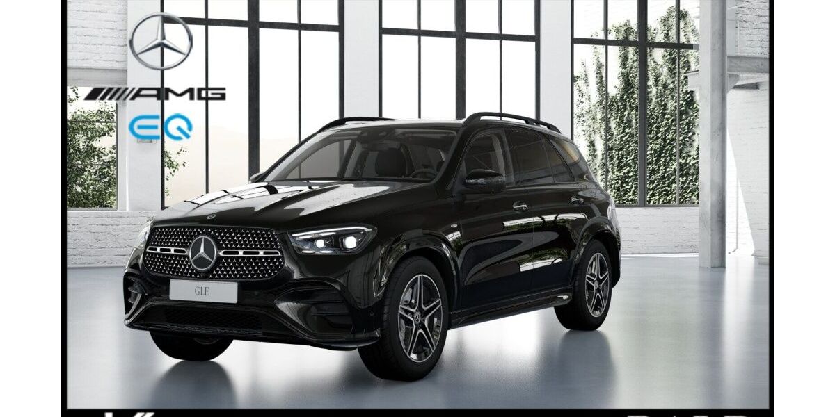 Mercedes-Benz GLE 350 9.162 km 83.840 &euro; Iserlohn 58636