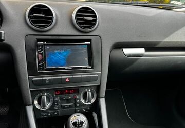 Audi A3 185.000 km 3.850 &euro; Iserlohn 58644