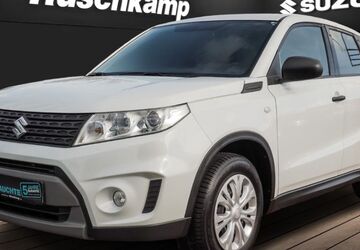 Suzuki Vitara 28.547 km 13.980 &euro; Lünen 44532
