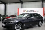 BMW 520d Touring xDrive BUSINESS EL.VOLL-LEDER, LED 14.000 km 38.995 &euro; Hamm 59077