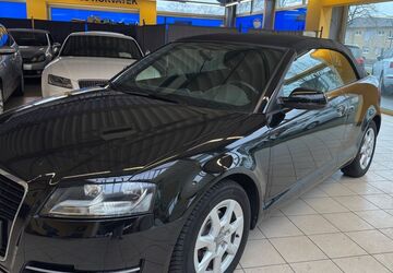 Audi A3 241.187 km 4.500 &euro; Waltrop 45731