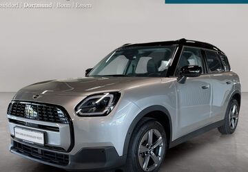 Mini Countryman C (Cooper) 24.288 km 31.799 &euro; Dortmund 44263