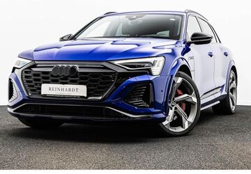 Audi SQ8 e-tron 28.422 km 64.560 &euro; Hagen 58091