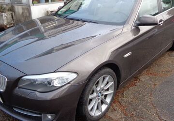 BMW 550 145.000 km 17.900 &euro; Dortmund-Lanstrop 44329