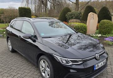 VW Golf 71.000 km 20.800 &euro; Drensteinfurt 48317