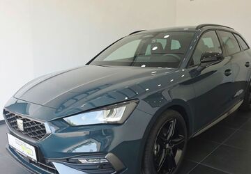 Seat Leon 1.120 km 26.385 &euro; Hagen 58089