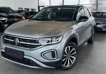 VW T-Roc 1.150 km 31.370 &euro; Lünen 44536