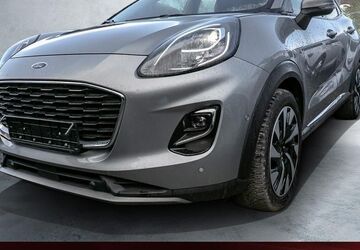 Ford Puma 47.100 km 15.499 &euro; Kamen 59174