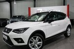 Seat Arona 1.5 TSI XCELLENCE FR-SPORT / WHITE & BLACK 90.000 km 14.555 &euro; Hamm 59077