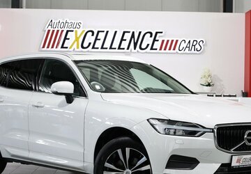 Volvo XC60 D4 MOMENTUM PRO / PANORAMA, MATRIX-LED 130.000 km 26.991 &euro; Hamm 59077