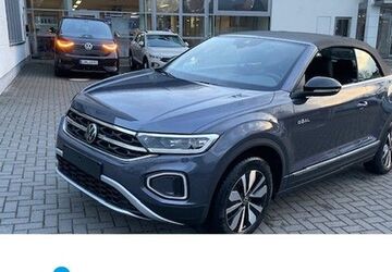 VW T-Roc 11.760 km 26.298 &euro; Lünen 44534