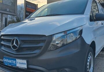 Mercedes-Benz Vito 80.000 km 19.990 &euro; Dortmund 44145