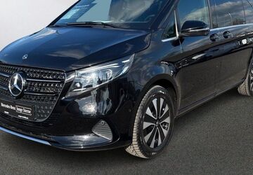 Mercedes-Benz V 300 56.750 km 65.750 &euro; Hamm 59067