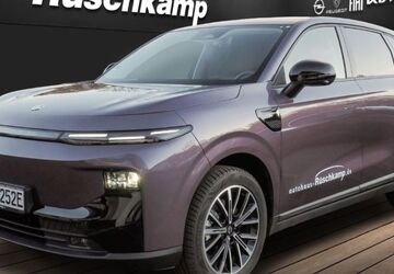 Leapmotor B10 8.500 km 29.980 &euro; Dortmund 44145