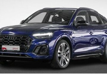 Audi SQ5 55.647 km 52.915 &euro; Dortmund 44143