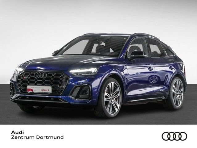 Audi SQ5 55.647 km 52.915 &euro; Dortmund 44143