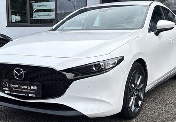 Mazda 3 48.077 km 19.440 &euro; Dortmund 44263