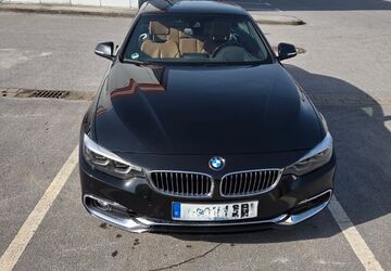 BMW 440 97.000 km 30.900 &euro; Menden 58710