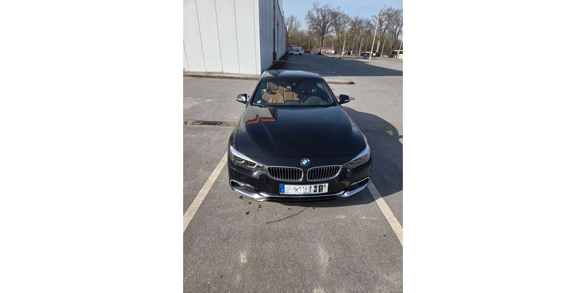 BMW 440 97.000 km 30.900 &euro; Menden 58710