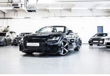 Audi TT RS 80.411 km 51.860 &euro; Hagen 58091