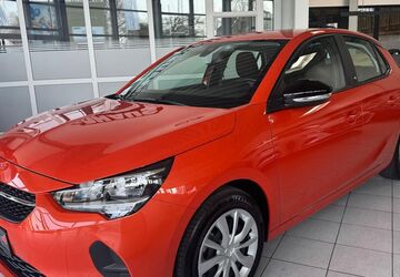 Opel Corsa 56.569 km 12.890 &euro; Dortmund Innenstadt Ost 44143