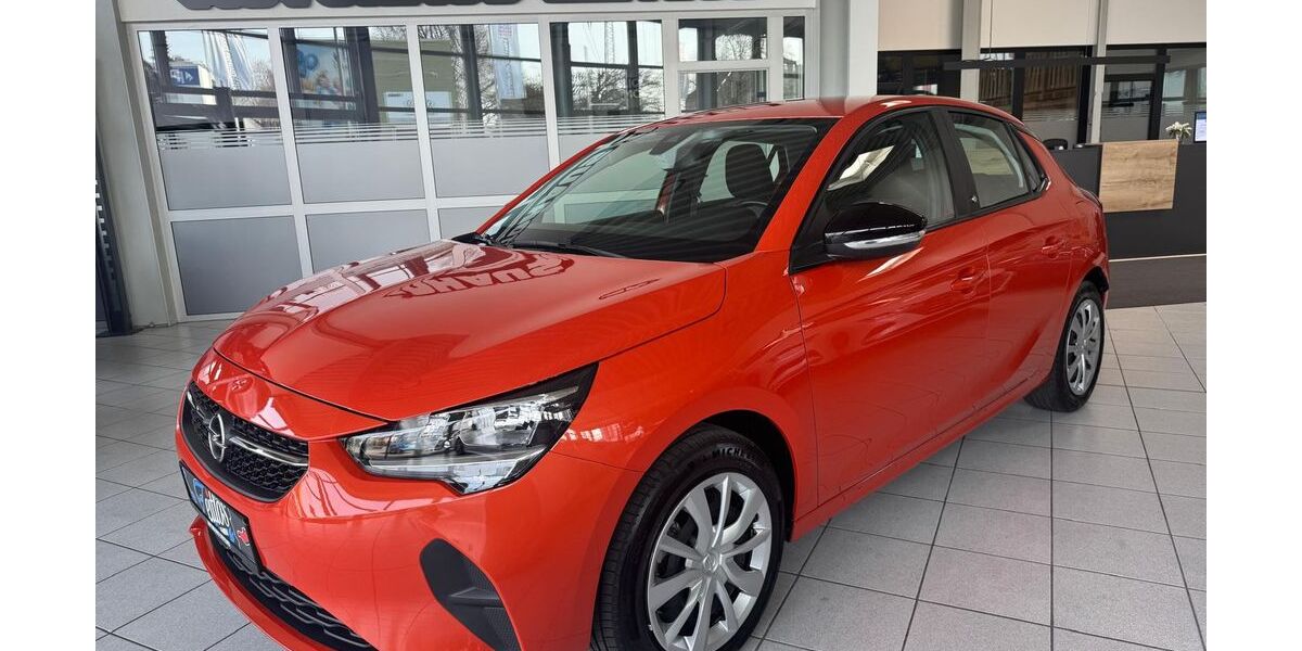 Opel Corsa 56.569 km 12.890 &euro; Dortmund Innenstadt Ost 44143