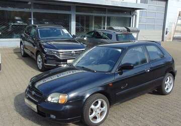 Suzuki Baleno 204.033 km 1.400 &euro; Lünen 44536