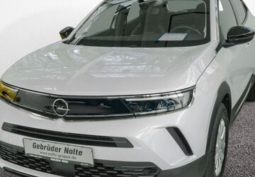 Opel Mokka 3.701 km 17.250 &euro; Iserlohn 58636