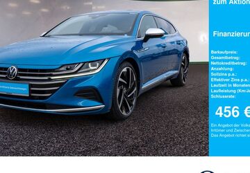 VW Arteon 72.879 km 32.330 &euro; Menden 58706