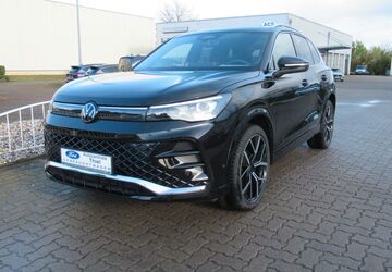 VW Tiguan 24.200 km 42.750 &euro; Ascheberg 59387