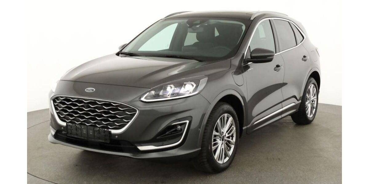 Ford Kuga 14.700 km 33.495 &euro; Dortmund 44339