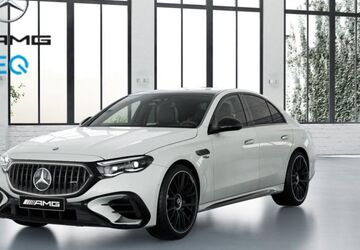 Mercedes-Benz E 53 AMG 13.190 km 86.490 &euro; Schwerte 58239