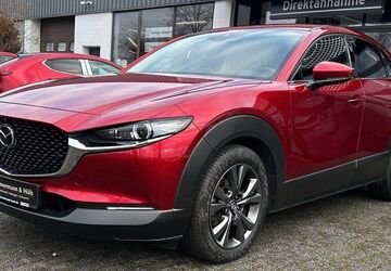 Mazda CX-30 42.629 km 24.890 &euro; Dortmund 44263