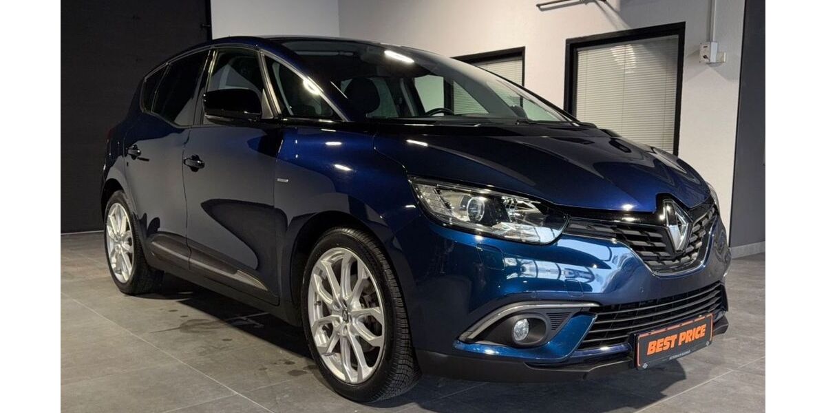 Renault Scenic 120.000 km 11.990 &euro; Unna 59425