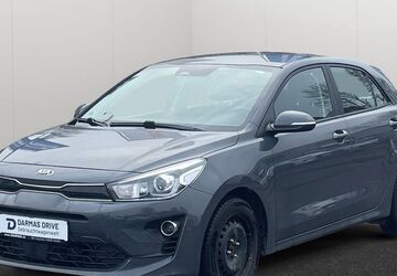Kia Rio 34.111 km 14.490 &euro; Datteln 45711