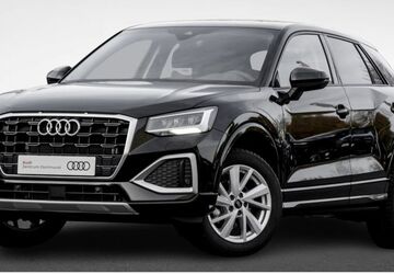 Audi Q2 2.500 km 29.511 &euro; Dortmund 44143