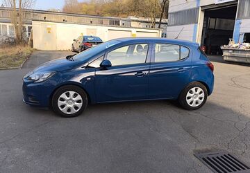 Opel Corsa 147.651 km 5.890 &euro; Iserlohn 58638
