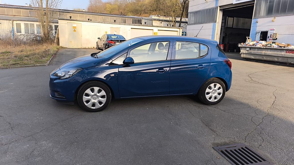 Opel Corsa 147.651 km 5.890 &euro; Iserlohn 58638