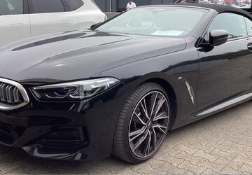 BMW 840 24.005 km 66.490 &euro; Werne 59368