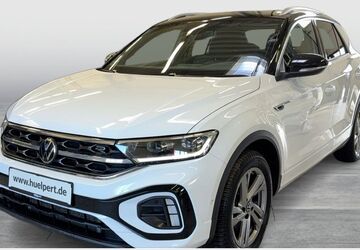 VW T-Roc 63.763 km 26.480 &euro; Unna 59423